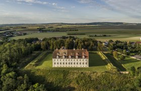 Schloss Stetteldorf, © Robert Herbst