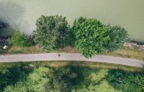 Donauradweg, © Wachau-Nibelungengau-Kremstal