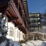 Schneeberghof im Winter, © Hotel Schneeberghof