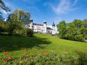 Schloss Artstetten, © Schloss Artstetten