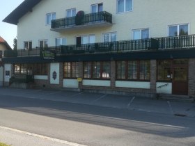 Gasthaus Ambrozy, © Marktgemeinde Hoheneich