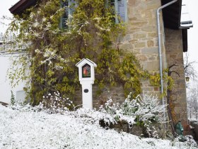 Kreuzweg, © Mostviertel Tourismus/@Refugium Hochstraß