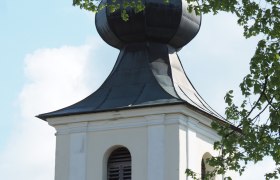 Wallfahrtskirche, © MG Sallingberg