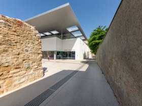 Museum St. Peter an der Sperr, © Wiener Alpen in Niederösterreich - Wiener Neustadt