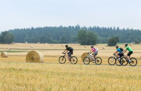 Radfahren, © © Waldviertel Tourismus, Erwin Haiden, nyx.at