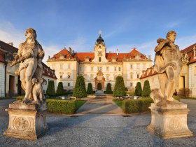 Zámek Valtice, © Weinviertel Tourismus GmbH