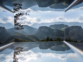 Semmering Viewer, © Wiener Alpen in Niederösterreich