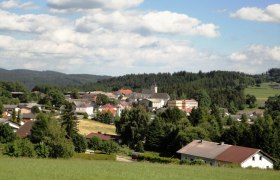 Marktgemeinde Martinsberg, © Marktgemeinde Martinsberg