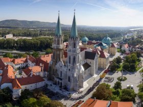 Stift Klosterneuburg © Stift Klosterneuburg, © Stift Klosterneuburg