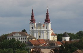 Kirche, © Dr. Josef Glasl