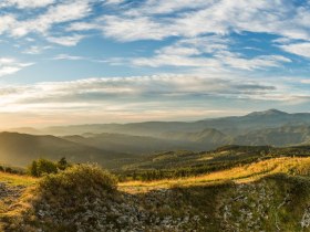 Unterberg, © Wiener Alpen in Niederösterreich