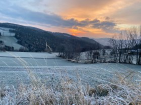 Blick von der Rams in das Wechselland, © Wiener Alpen in Niederösterreich