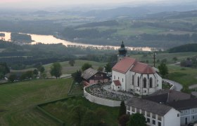 Ottilienkirche in Kollmitzberg, © Herbert Schreiner