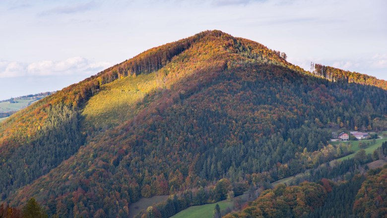 Naturpark Ybbstal, © Stadt Waidhofen a/d Ybbs