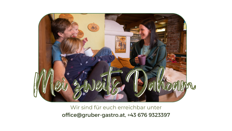 Unser Angebot, © Kräuterhäusl