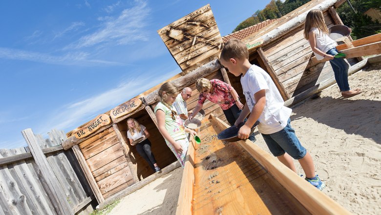 Pielachtal Adventure Land, © Stefan Krupica