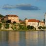 Schloss Dürnstein, © Semrad