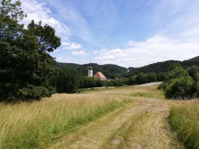 Klöster Kaiser Künstler Tour - Heiligenkreuz, © Wienerwald