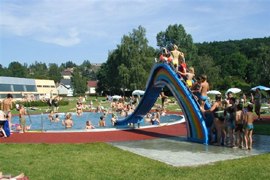 Freibad, © Freibad Neulengbach