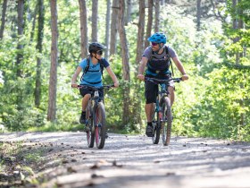 MTB Wienerwald, © Wienerwald Tourismus GmbH / Markus Frühmann