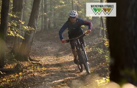 MTB Wienerwald, © Wienerwald Tourismus GmbH / Markus Frühmann