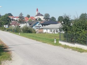 Fischersteig, © Marktgemeinde Hoheneich