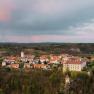 flugaufnahme_dji_0697, © Schloss Hotel Drosendorf Martin Sommer