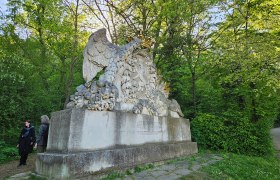 Wappen der Weilburg, © Baden Tourismus