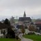 Wallfahrtskirche Maria Neustift, © Mostviertel - OÖ Mariazellerweg