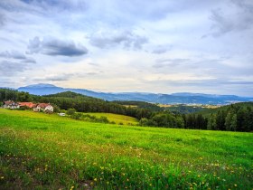 Kapelle Eselberg, © Wiener Alpen in Niederösterreich