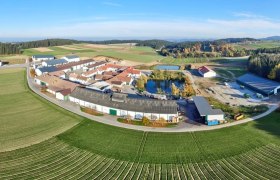 Waldland Panoramaaufnahme, © schewig fotodesign