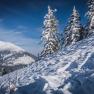 Winter in Lackenhof, © Gerald Demolsky