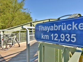 Thayabrücke, © © Matthias Ledwinka