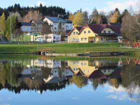 Sallingberg; Freizeitzentrum, © © Fam. Zeisler