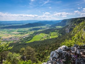 Hanselsteighaus Hohe Wand, © Wiener Alpen in Niederösterreich