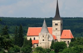 St. Michaelskirche, © Fotoclub Pulkau