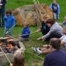 kerndlerhof_lagerfeuer, © Kerndlerhof