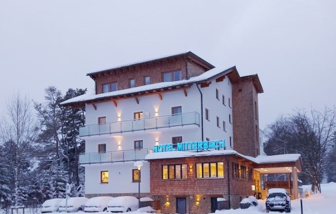 R&R Residenzen Hotel Mitterbach, © R&R Residenzen