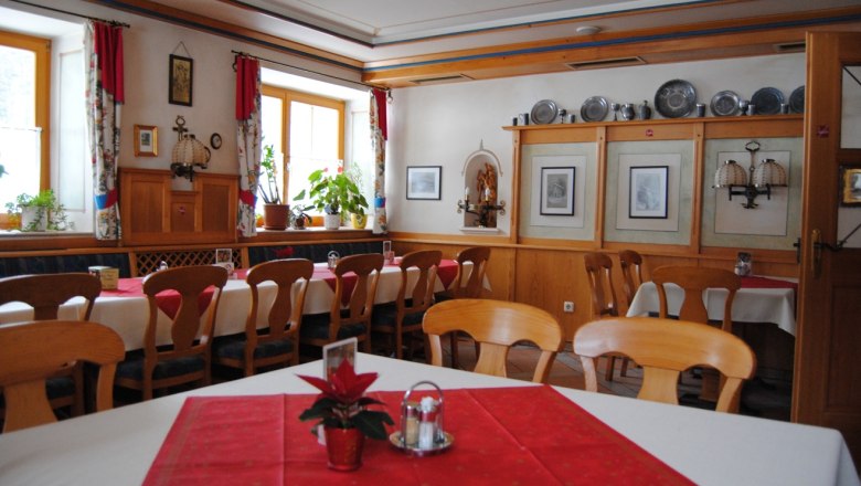 Gasthaus Grubbergwirt, © Gerhard Riegler