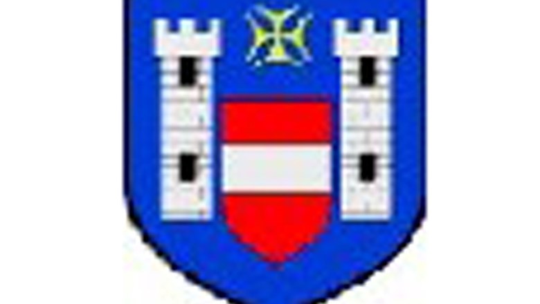 Wappen, © Stadtgemeinde Laa Thaya