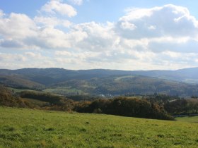 Lengbachtal, © Wienerwald