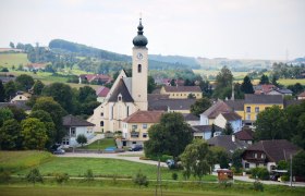 Marktgemeinde Ruprechtshofen - Gemeinde zum Wohlfühlen, © Gemeinde Ruprechtshofen