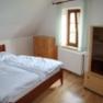 Schlafzimmer Oberstock, © Copyright