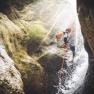 Canyoning, © Rafting Camp Palfau