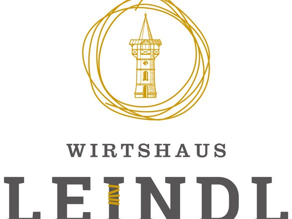 Wirtshaus Leindl - Das Logo, © Leindl