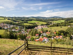 Mönichkirchen, © Wiener Alpen in Niederösterreich