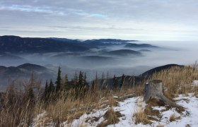 Blick vom Otter, © Gemeinde Raach