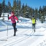 Winter in Lackenhof, © Fischer Sports GmbH