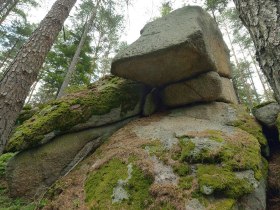 Fichtenschluf, © Waldviertel Tourismus