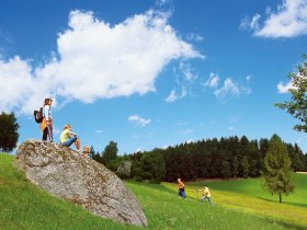 Hieronymusweg, © Marktgemeinde Schönbach